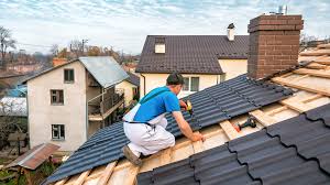 Best Roof Ventilation Installation  in East Mckeesport, PA